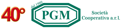 PGM SOCIETÁ COOPERATIVA